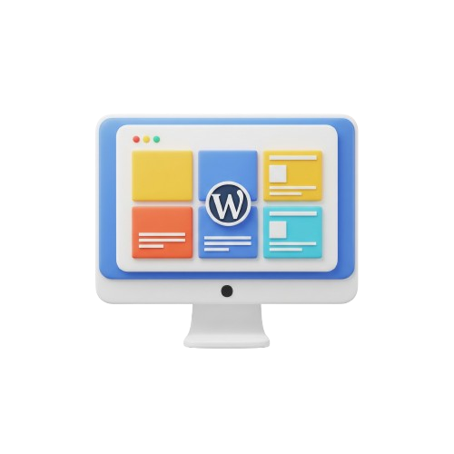 WordPress Website