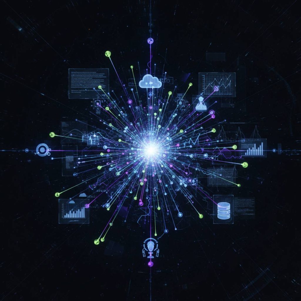 n8n چیست؟ راهنمای جامع اتوماسیون قدرتمند، رایگان و اوپن سورس